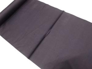 アンティーク　金巾　胴裏地